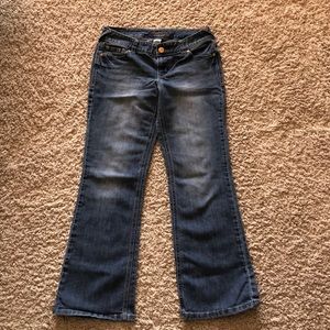 Maurice’s Denim Jeans